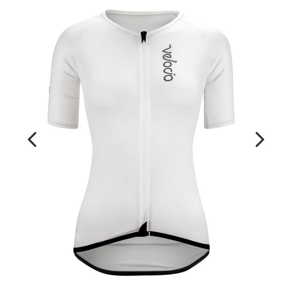 velocio radiator mesh jersey - Picture 4 of 4